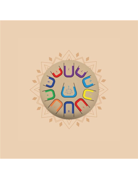 TAMBÚ + 10 SOUL SERENITY